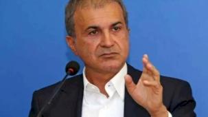 Ömer Çelik'ten CHP'ye sert çıkış! 