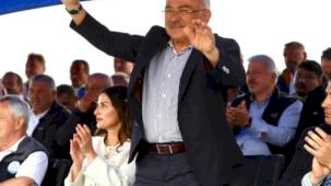 Ordu'da Gölköy’de Başkan Güler’e sevgi seli