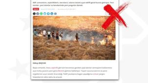 Ormanlarla ilgili 'torba yasa' iddiaları yalanlandı