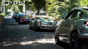 P Zero İçin 10.000 Beygir Gücü: Beşinci Neslin Lansmanı ve Pirelli'nin İkonik Lastiğinin 40. Yılı