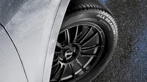 Pirelli, ödüllü Cinturato'nun özelliklerini taşıyan ve SUV'lar için geliştirilen yeni Scorpion All Season SF3 lastiğini tanıttı