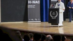 Prof. Dr. Ali Erbaş: Mevcut BM soykırımın durdurulmasına katkı sağlamıyor