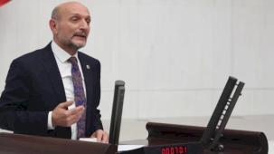 Saadet Partisi’nden 'İnşaat Mühendisliği Meslek Kanunu' teklifi