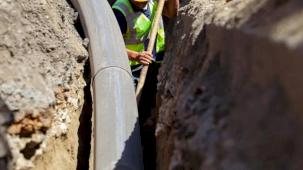 Sakarya Söğütlü’de altyapı seferberliği
