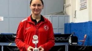 Sakaryalı sporculardan gururlandıran başarı