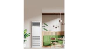 Samsung Salon Tipi Klima ile Geniş Alanlarda Konforlu Serinlik!