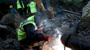 SASKİ’den Hendek’e su uyarısı! Gece tüketimi alarm veriyor