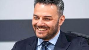 SİM'de kurucu başkan Yusuf Ziya Yüce güven tazeledi