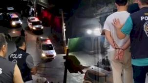 Son 5 günde 179 'siber' gözaltı