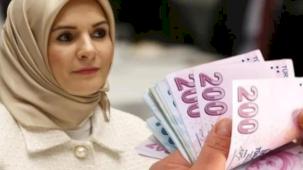 Sosyal yardımlarda yeni dönem... Evde bakım yardımı 11 bin 702 TL'ye yükseldi