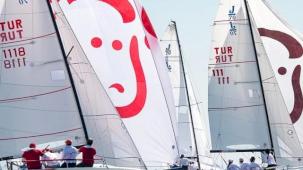 TAYK – Eker Olympos Regatta, 13. yılında rüzgârla yarışıyor