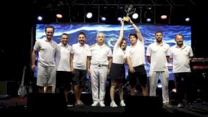 TAYK–AKPA Deniz Kuvvetleri Kupası sahibini buldu