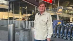 THY uçağından indirilen yolcunun mağduriyeti çözüldü