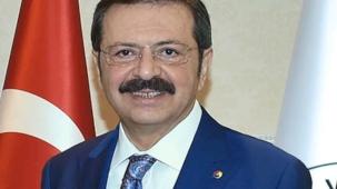 TOBB'dan reel sektöre destek çağrısı