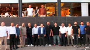 TPF ve ITAB&HMY'den perakende geleceğine stratejik adım