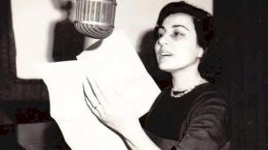 TRT radyolarının usta spikeri Özcan Atamert vefat etti