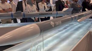 'GÖKHAN' Görücüye Çıktı!