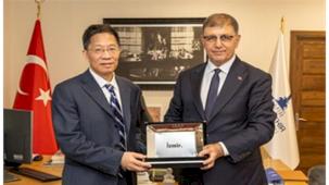 Tugay: Akıllı teknolojiler için iş birliği yapılabilir