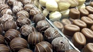 Türk çikolatacılar tereciye tere sattı!