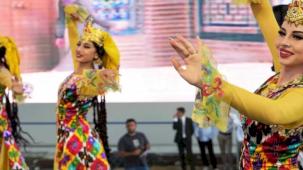 Türk dünyası yeniden Ankara Keçiören’de buluşuyor