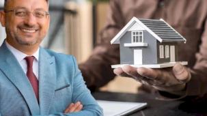 Türk emlakçı Mahmut Altun, Wall Street Journal'da zirvede