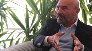 Tutuklanan Tunç Soyer'den mesaj: İyilikten vazgeçmeyeceğim