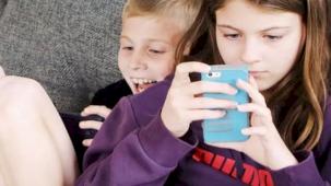 Yeni araştırma çarpıcı sonuçlar ortaya koydu... Çocuklar reklamları tanıyor ama satın almıyor