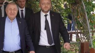 Zafer Partisi Bursa'da Leman karikatürüne ve Atatürk hakaretlerine tepki