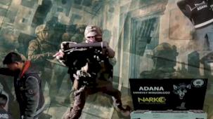 Zehir tacirlerine ağır darbe! 825 kilo eroin ele geçirildi