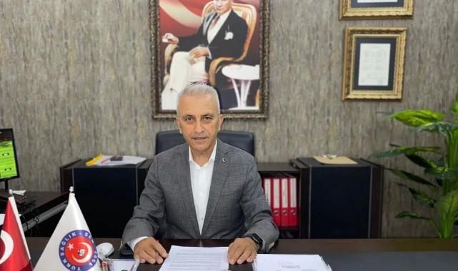 Türk Sağlık Sen, Alikahya Yerleşkesi’ndeki servis mağduriyetinin takibinde