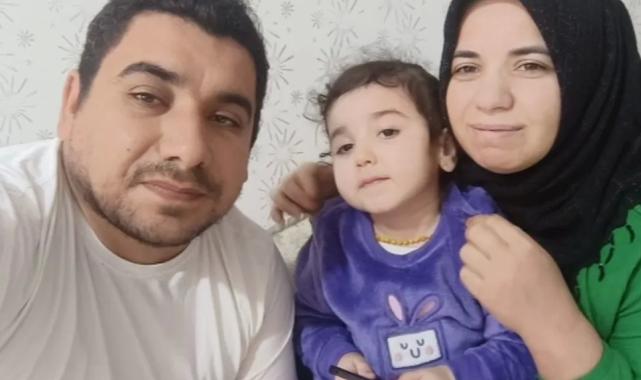 Türkiye SMA hastası Menesa'ya sahip çıktı sıra devlette