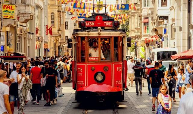 İstanbul göçte zirvede