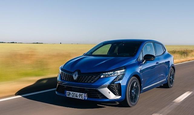 Yerli Üretim Renault Modellerinde ÖTV Avantajı