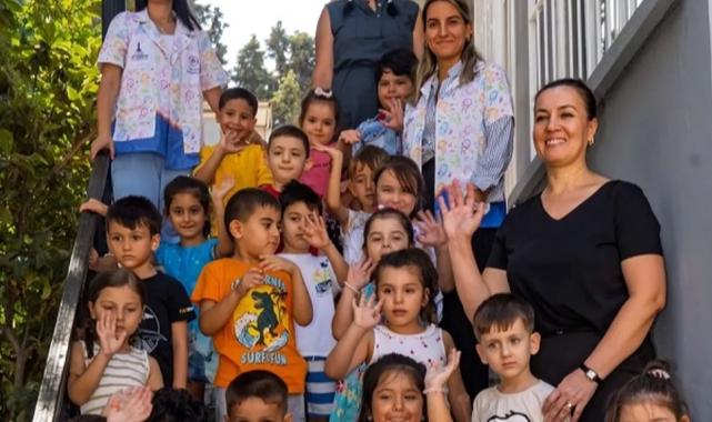 4 bin TL İzmirli ebeveynleri mutlu etti