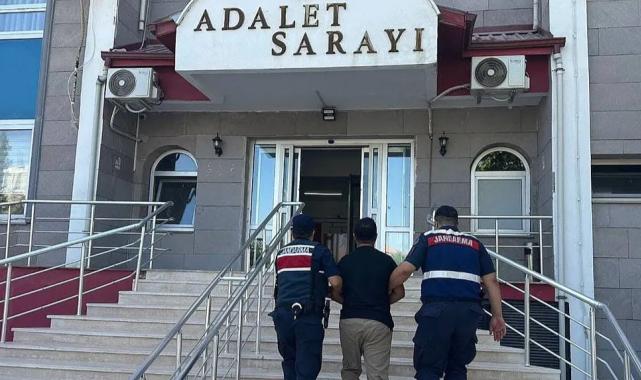Adıyaman'da FETÖ üyesi tutuklandı