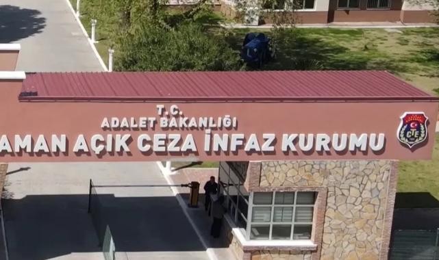 Bakan Tunç: Cezaevleri cezalandırmıyor, topluma kazandırıyor