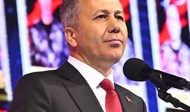 Bakan Yerlikaya: An itibariyle olumsuz durum yok!