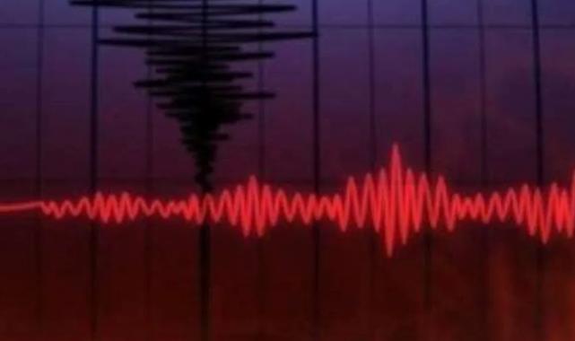 Balıkesir’de deprem! Çevre illerden de hissedildi