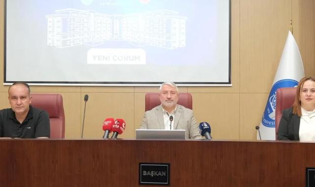 Başkan Aşgın’dan konser açıklaması