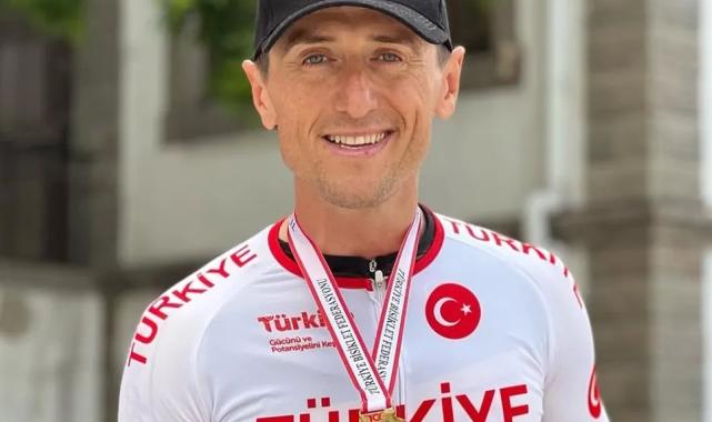 Bisiklet tutkunları Bursa Mudanya'da buluşuyor