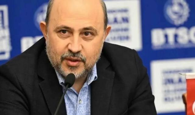 Bursa AFSİAD'dan 'Yeşil Bursa' için fidan seferberliği