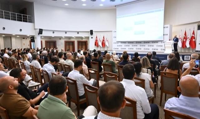 Bursa'ya 4 stratejik yatırım alanı açıldı