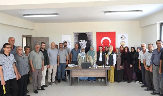Coğrafi işaretli lezzetler Konya'nın rotasında