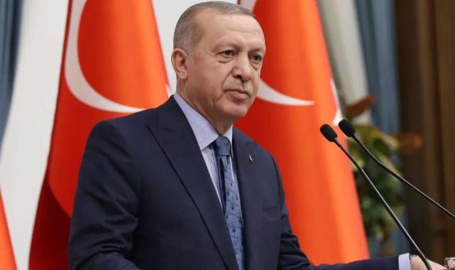 Türkiye'nin net tavrını yineledi