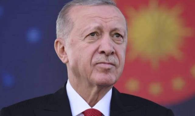 Cumhurbaşkanı Erdoğan’dan 'Terörsüz Türkiye' mektubu: Şehitlerimizin emanetine sahip çıkacağız