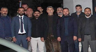 Diyarbakır'dan Türkiye'ye Yükselen Bir İsim Barışın Mimarı: Hüseyin Kuruçay