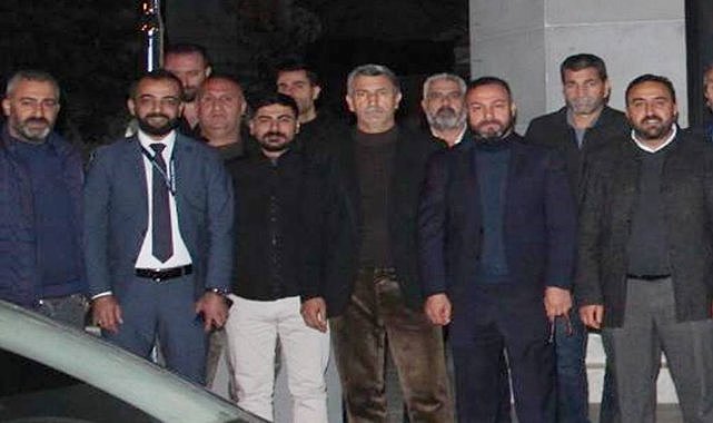 Diyarbakır'dan Türkiye'ye Yükselen Bir İsim Barışın Mimarı: Hüseyin Kuruçay