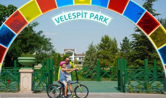 Eskişehir'de bisiklet sürmeyen kimse kalmayacak