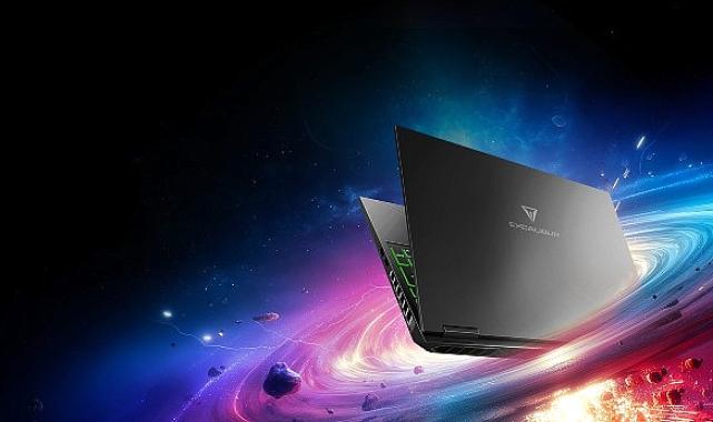 Excalibur G920 ile yapay zeka destekli RTX 5000'in Gücü Zirvede