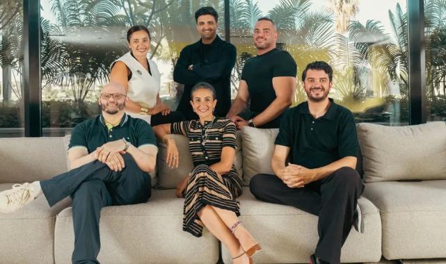 Flat6Labs büyüyor... F6 Group, yeni risk sermayesi kolu F6 Ventures'ı hayata geçiriyor